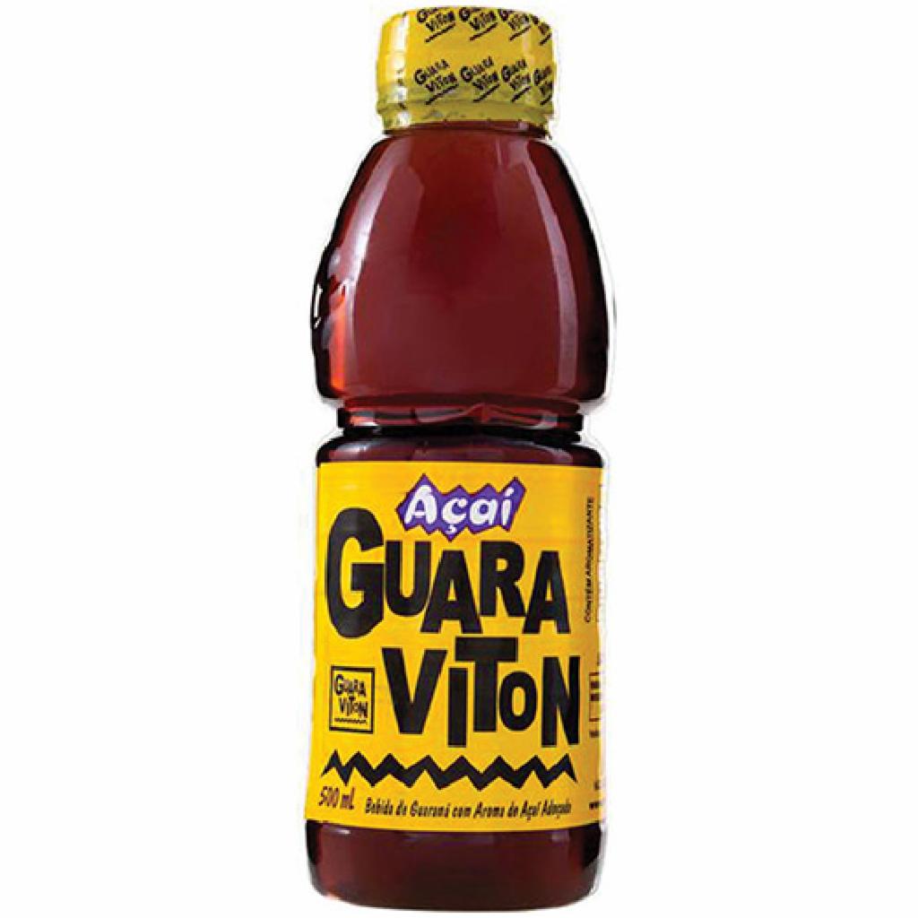 Guaraviton Acai 12x500ml