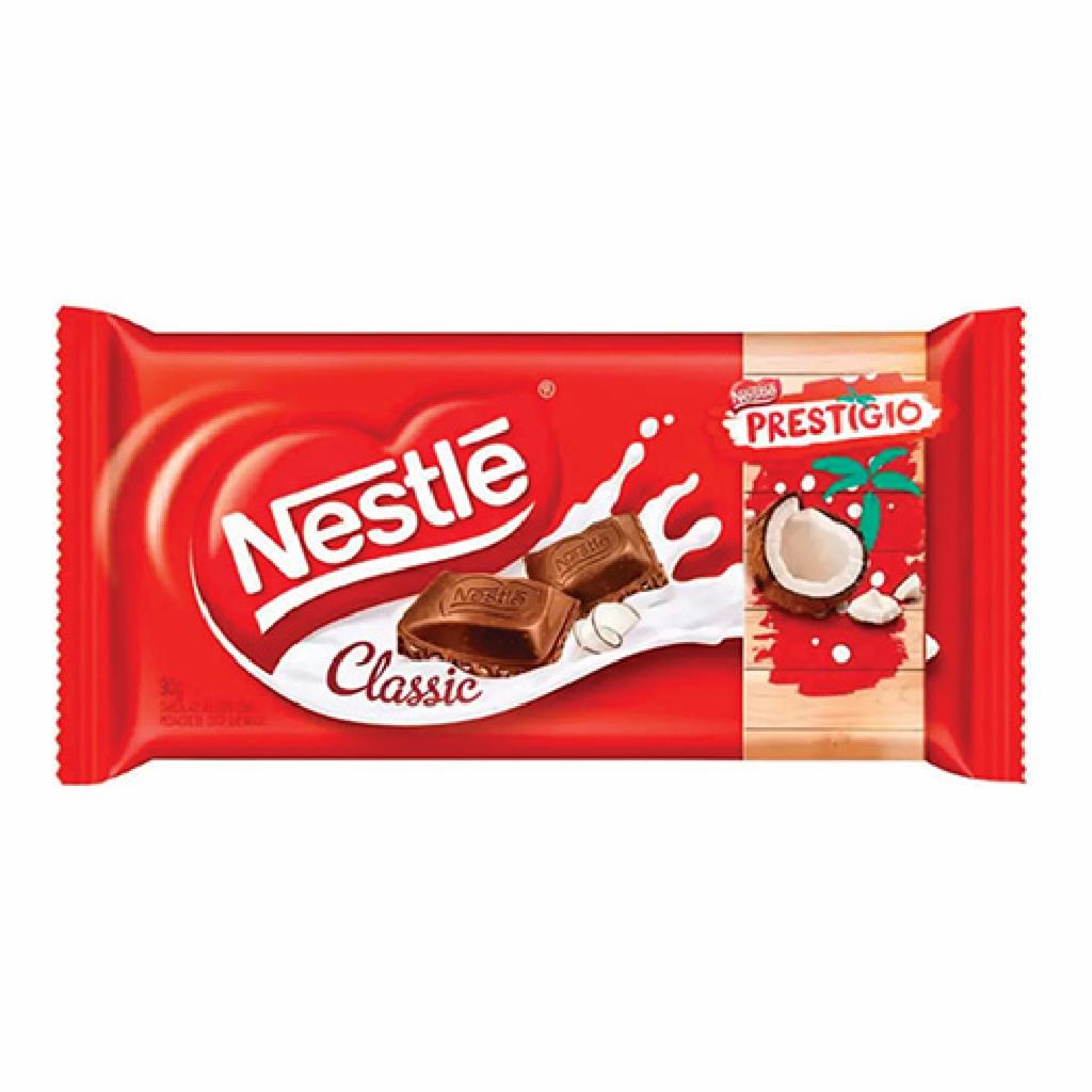 Nestle Choc. Classic Prestigio 4x14x90g