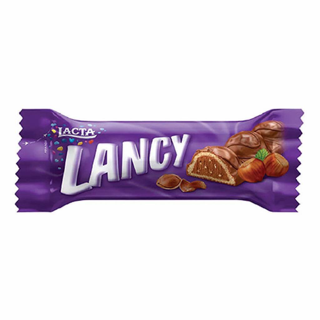 Lacta Choc. Lancy 6x30x30g