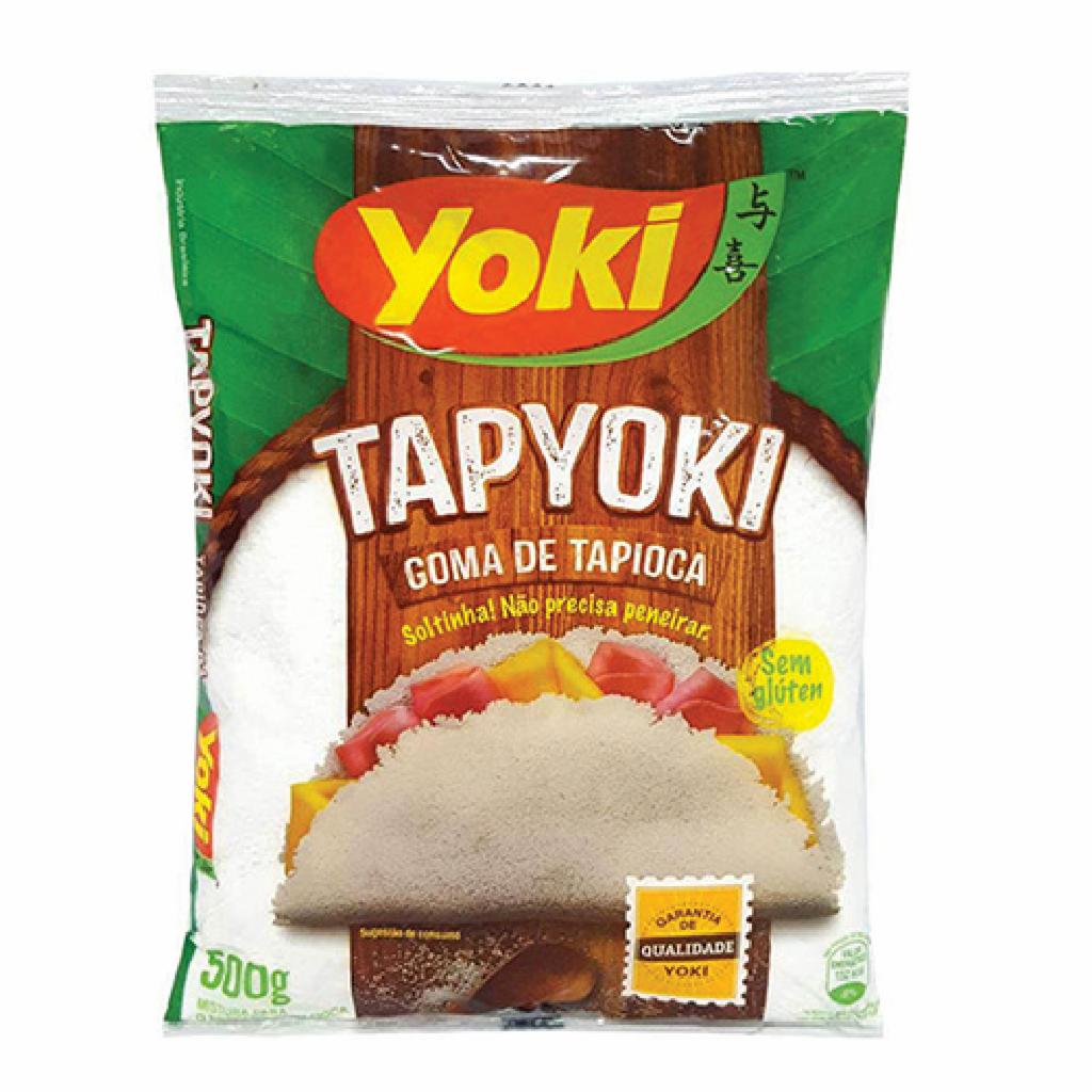 Yoki Tapioca Tapyoki 20x500g