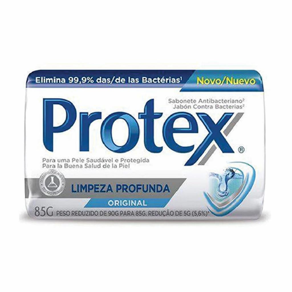 Protex Sab. Limp. Profunda 6x12x85g