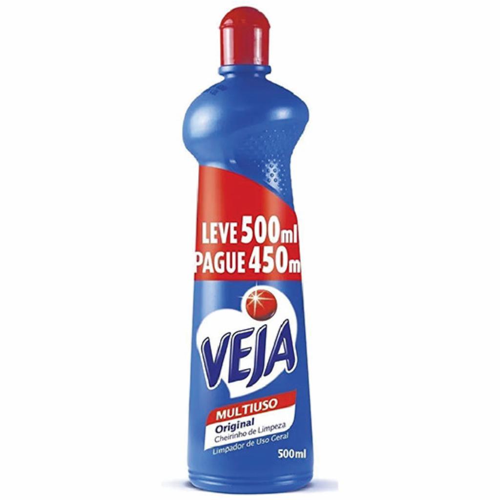 Veja Multiuso Original 24x500ml