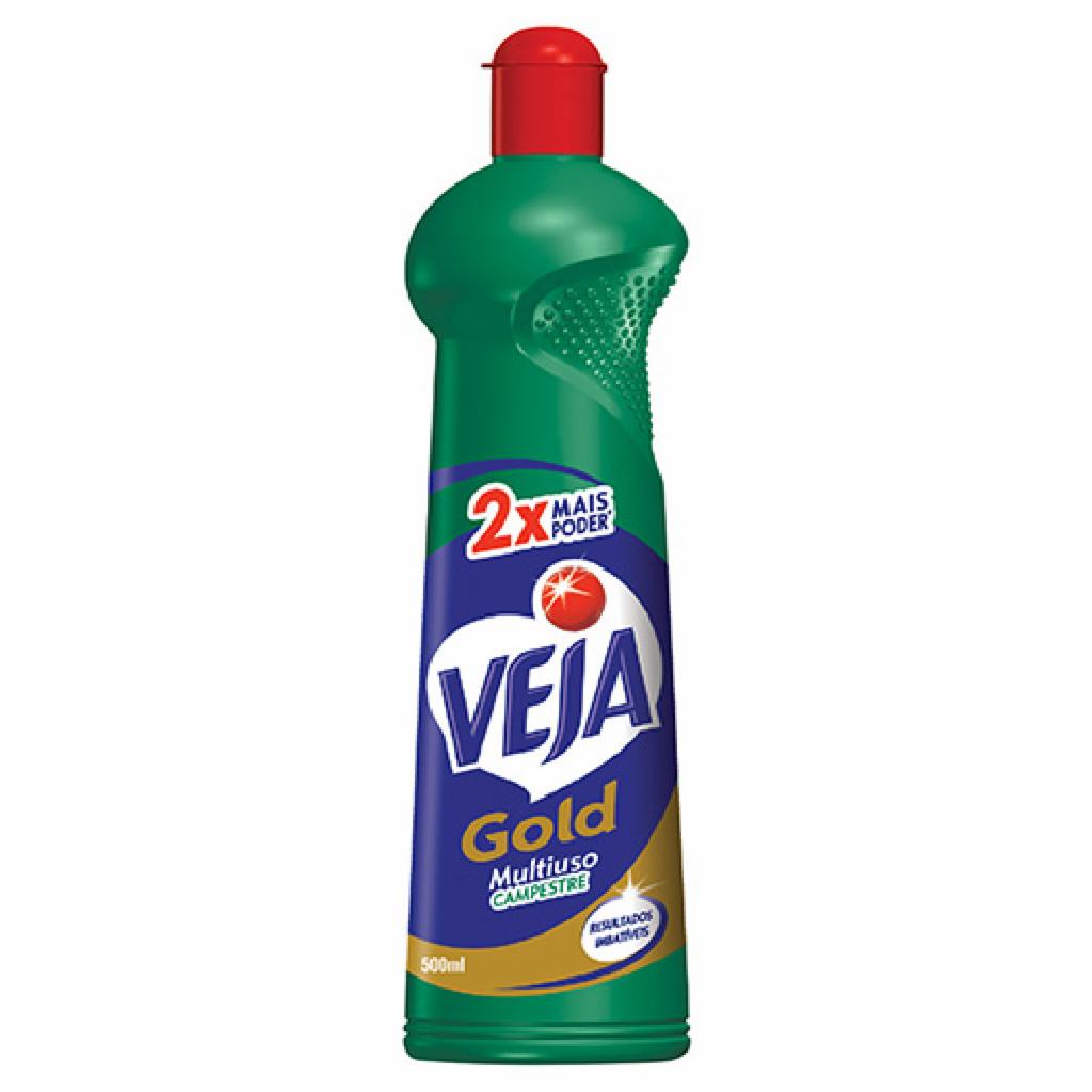 Veja Multiuso Campestre 24x500ml