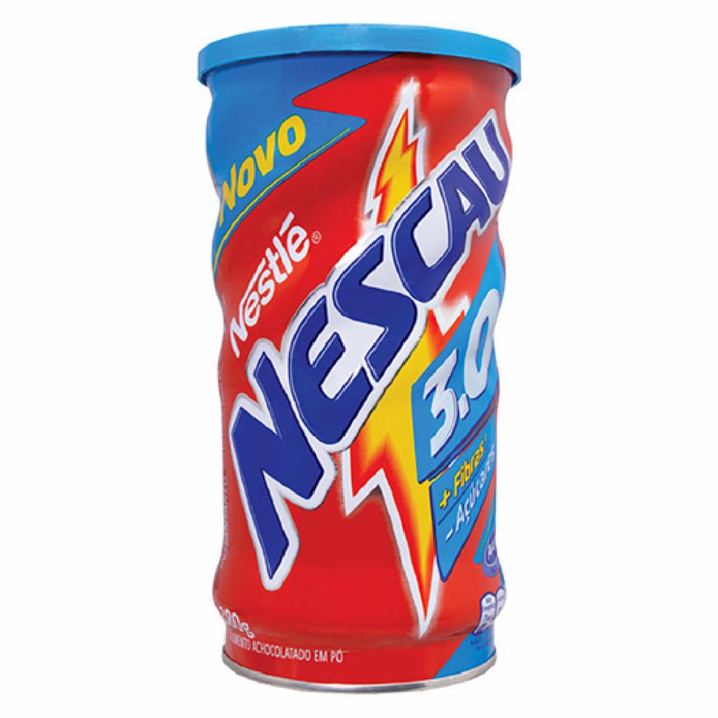 Nestle Achoc. Nescau 3.0 30x380g