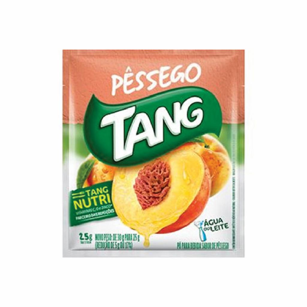 Tang Pessego 10x15x25g