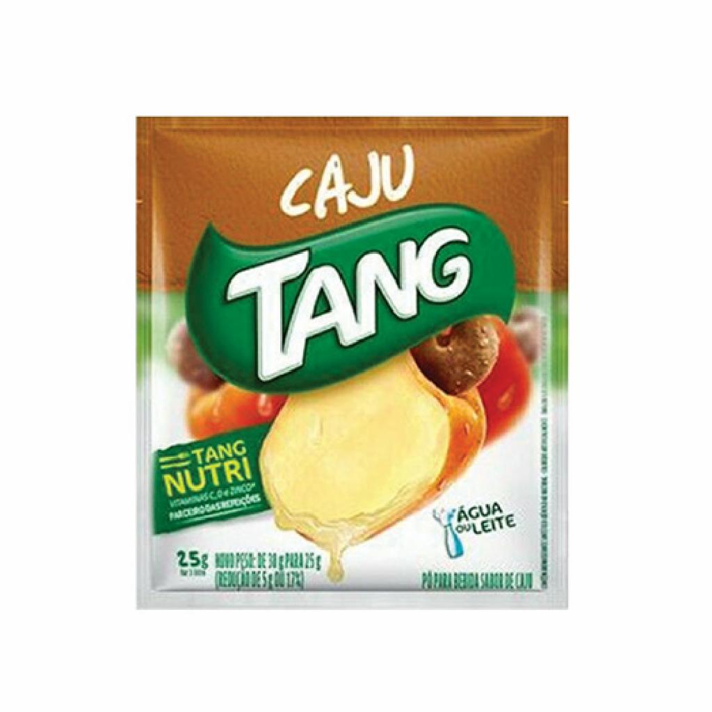 Tang Caju 10x15x25g