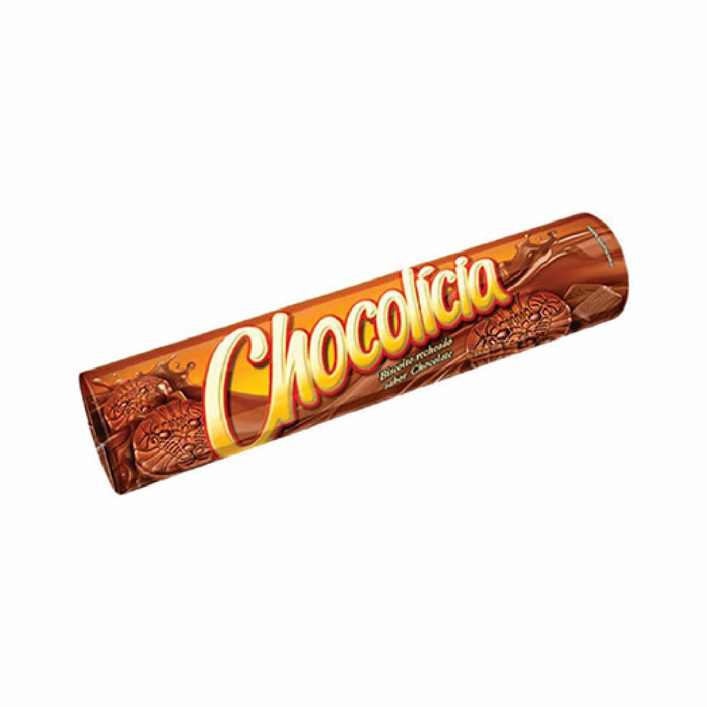 Nabisco Bisc. Chocolicia 45x132g