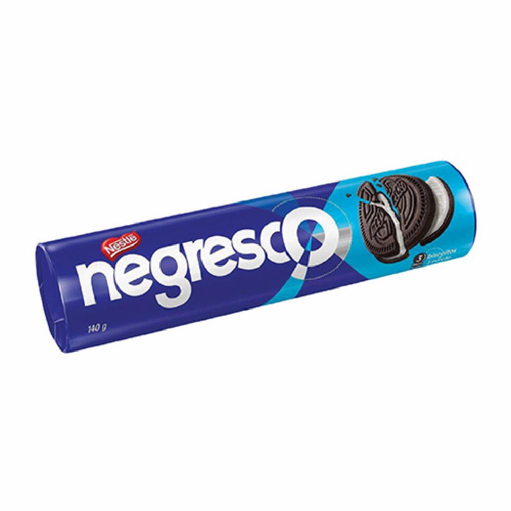 Nestle Bisc. Rech. Negresco 66x90g