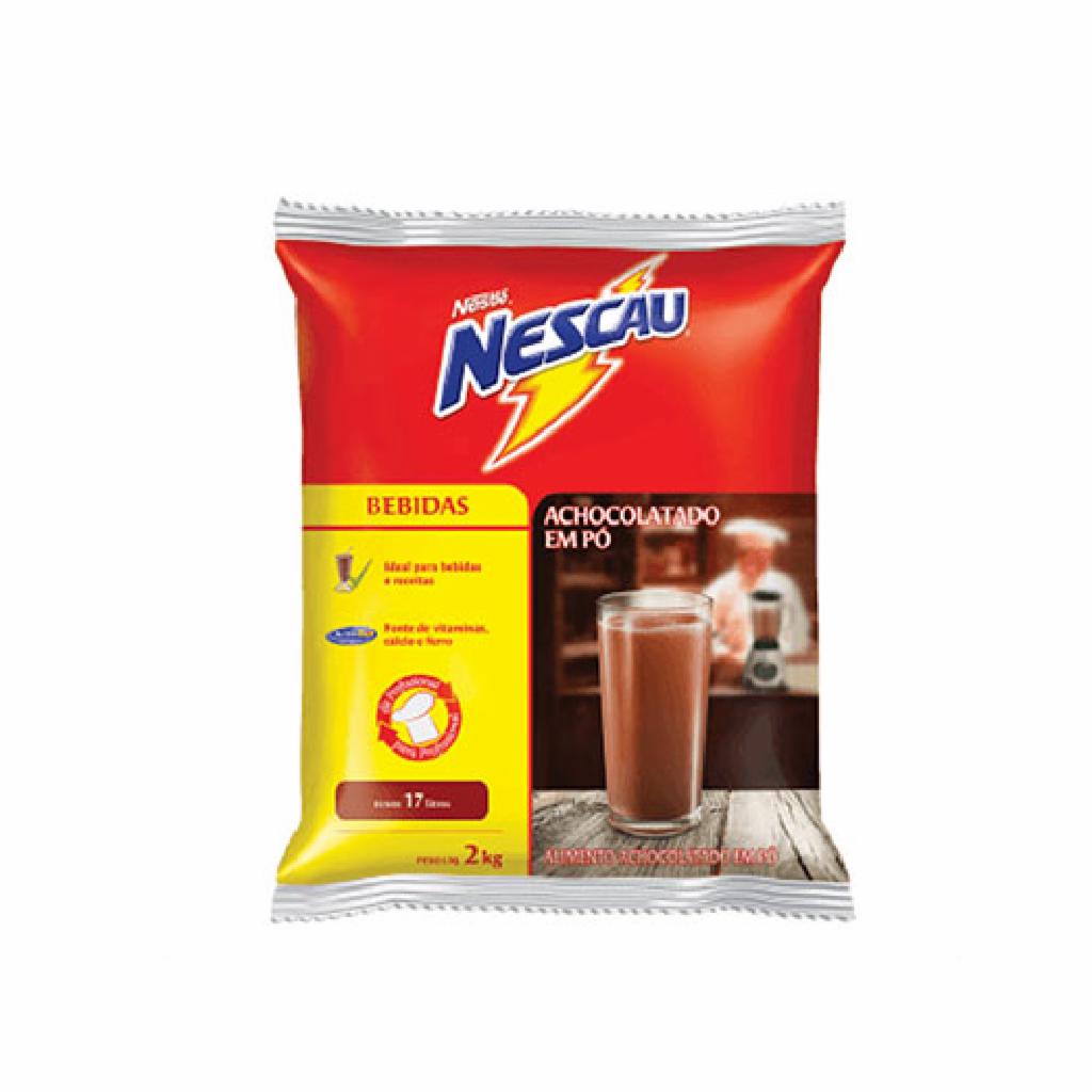 Nestle Achoc. Nescau 4x2kg