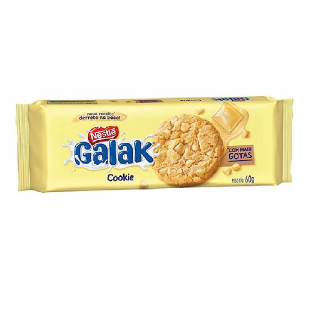 Nestle Cookie Galak 52x60g