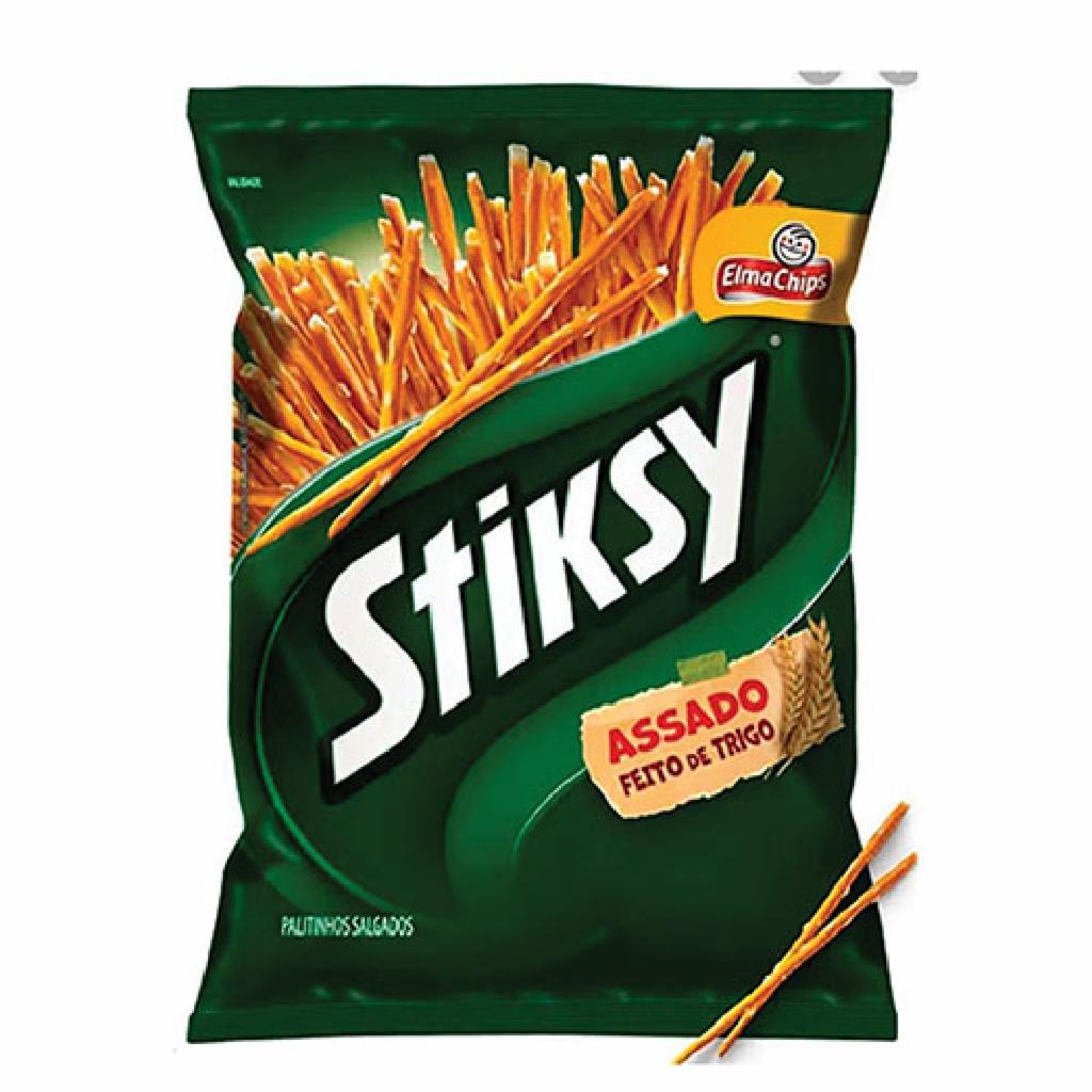 Elma Chips Sticks 39x48g