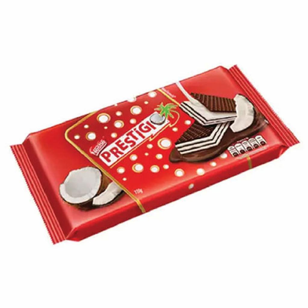 Nestle Wafer Prestigio 48x110g