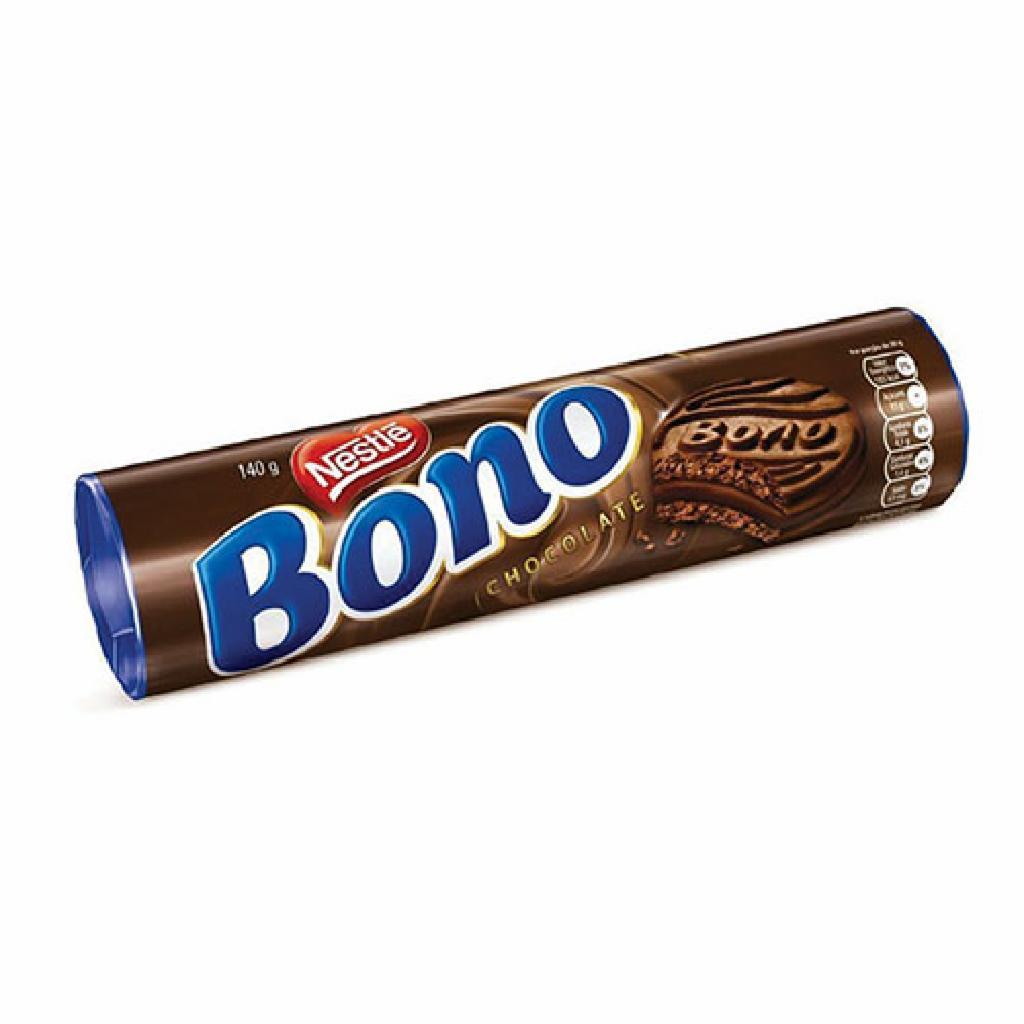 Nestle Bisc. Rech. Bono Chocolate 60x126g