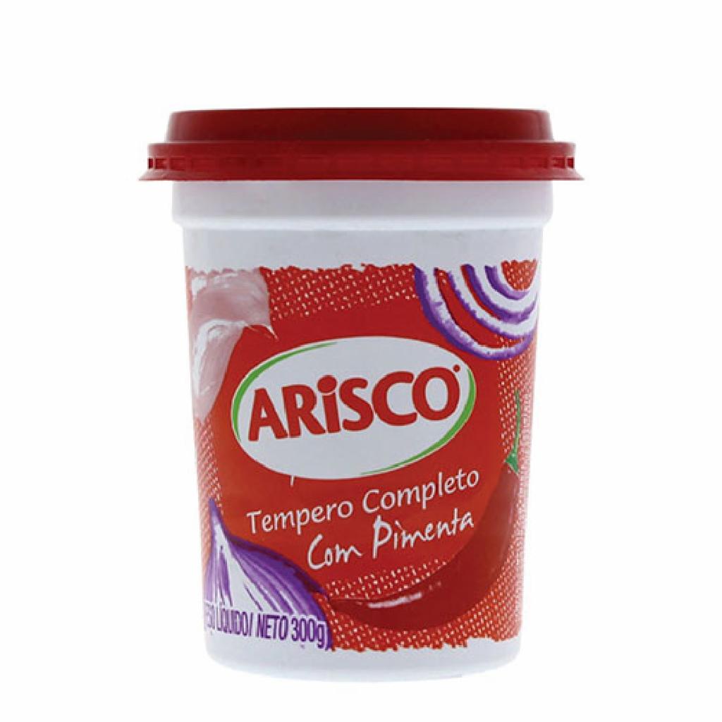 Arisco Temp. Completo 24x300g