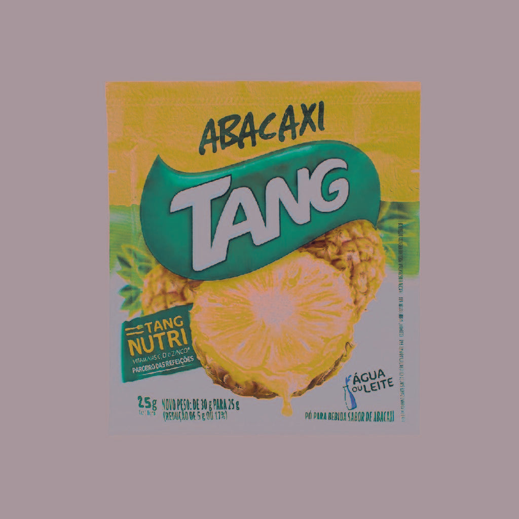 Tang Abacaxi 10x18x18g