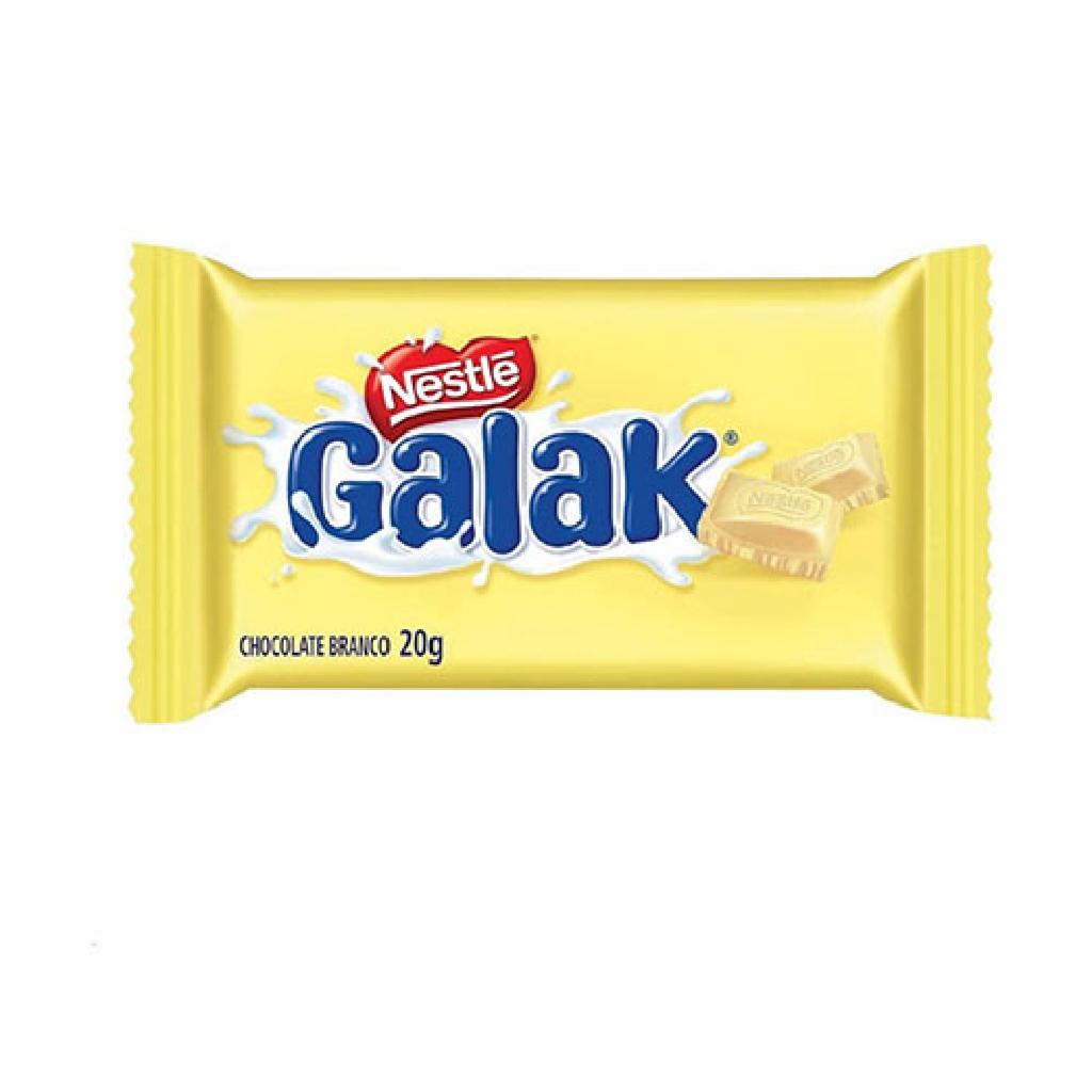 Nestle Choc. Galak 12x22x25g