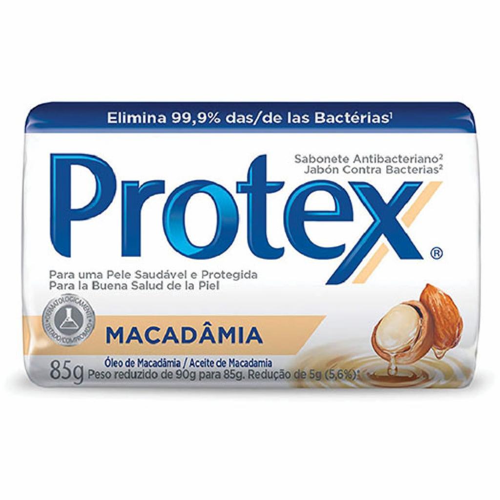 Protex Sab. Pro Hidrata Macadamia 6x12x85g