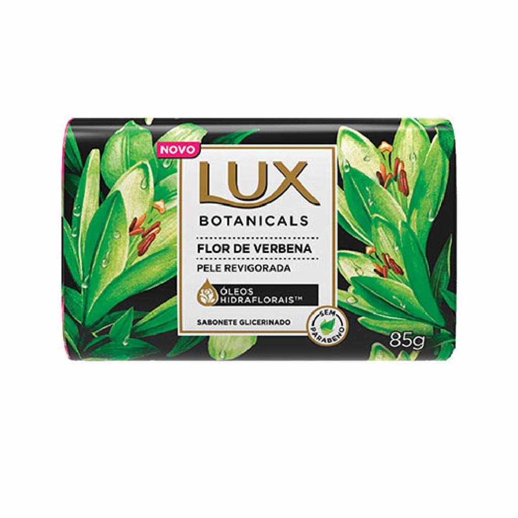 Lux Sab. Flor Verbena 9x12x85g