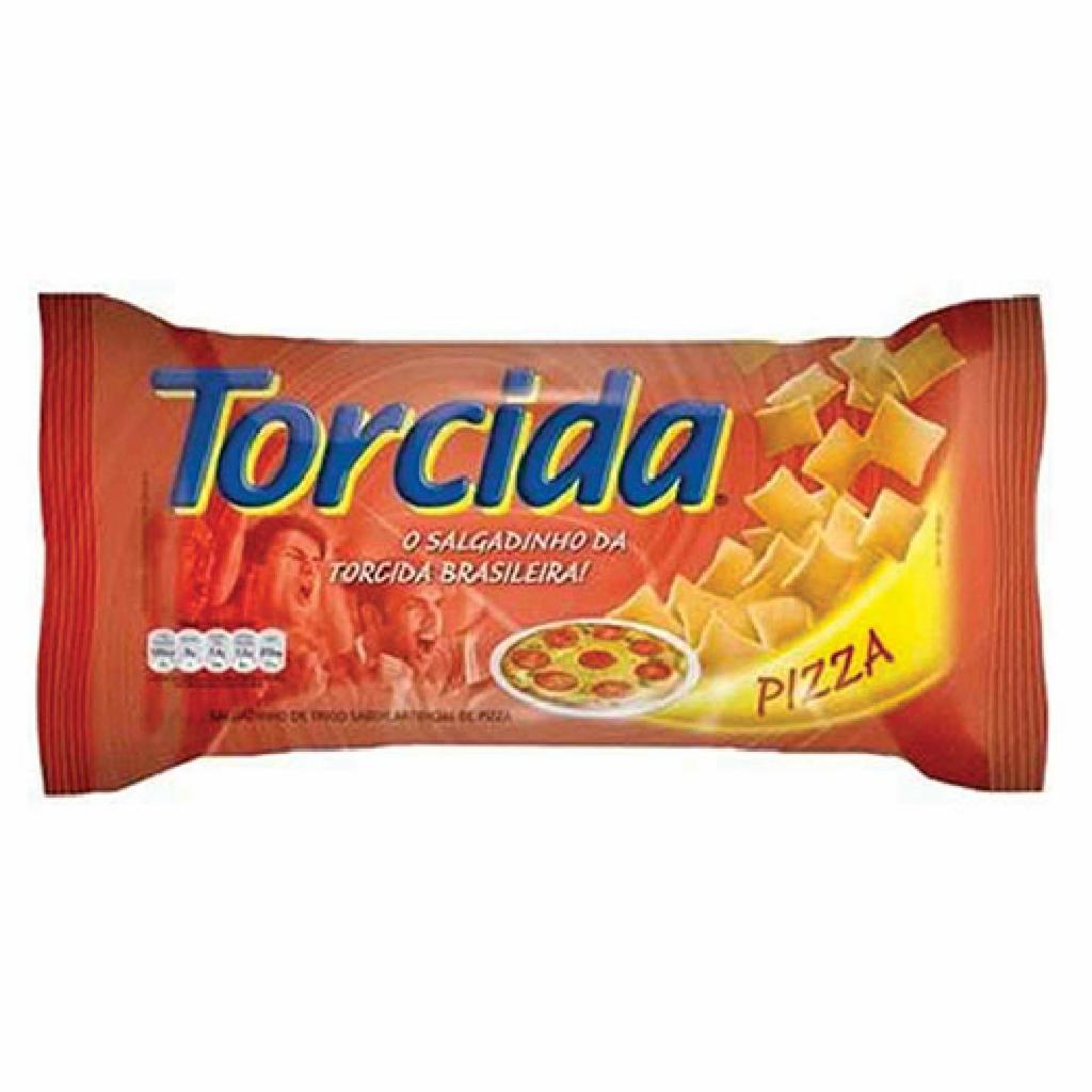 Lucky Torcida Pizza 20x70g