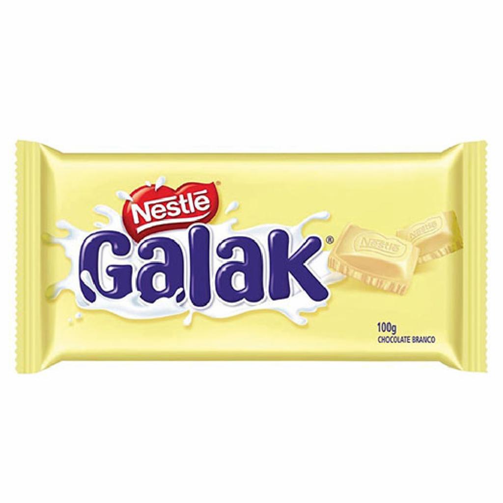 Nestle Choc. Galak 4x16x80g