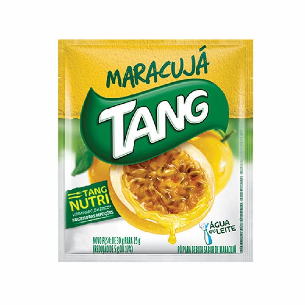 Tang Maracuja 10x18x18g