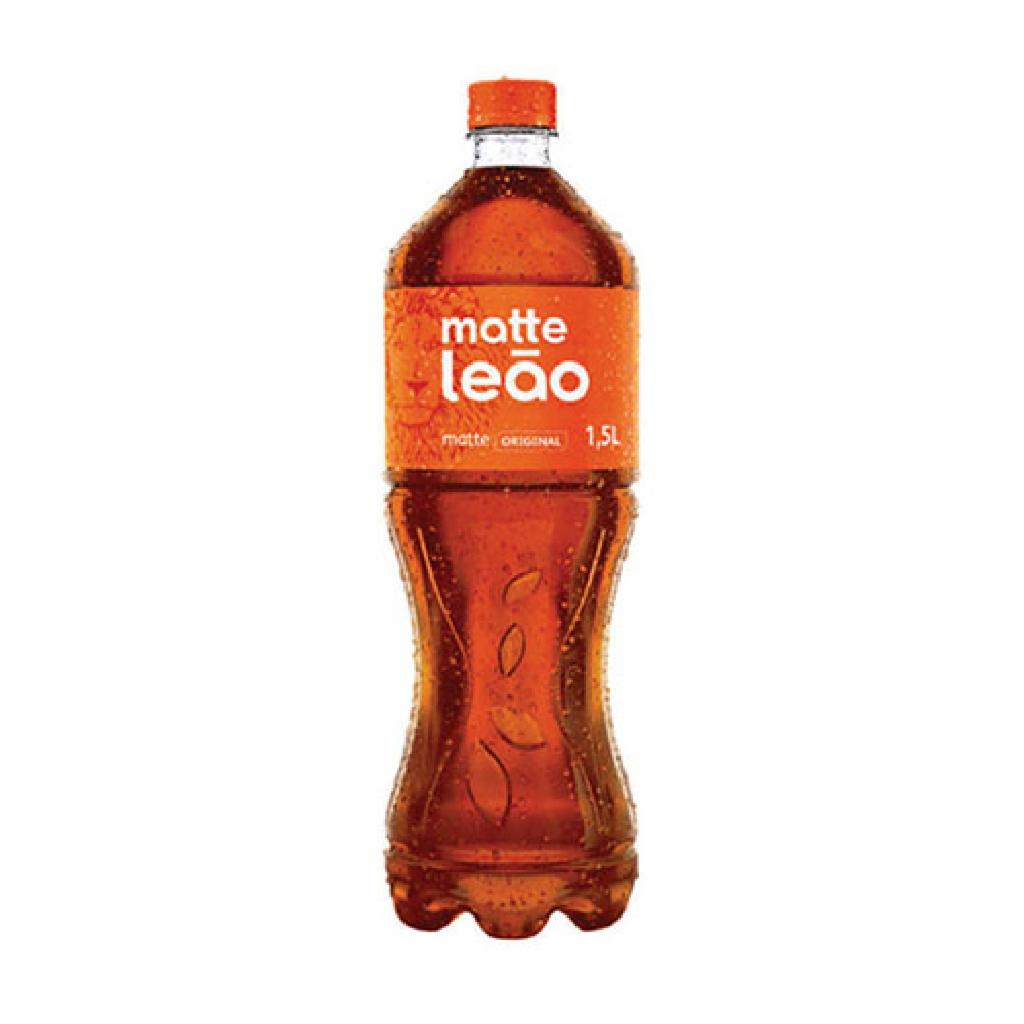 Leao Cha Matte Natural 6x1.5l