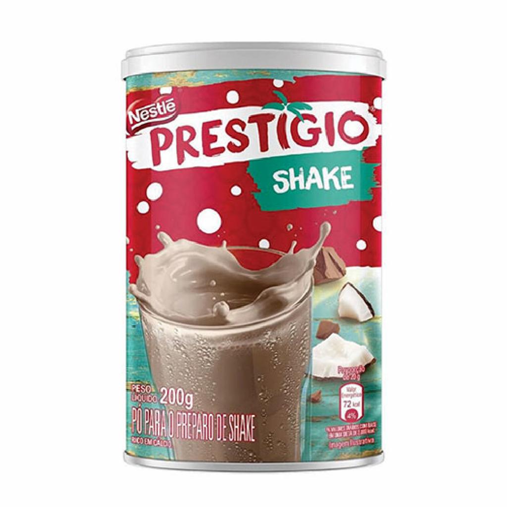 Nestle Achoc. Prestigio 24x200g