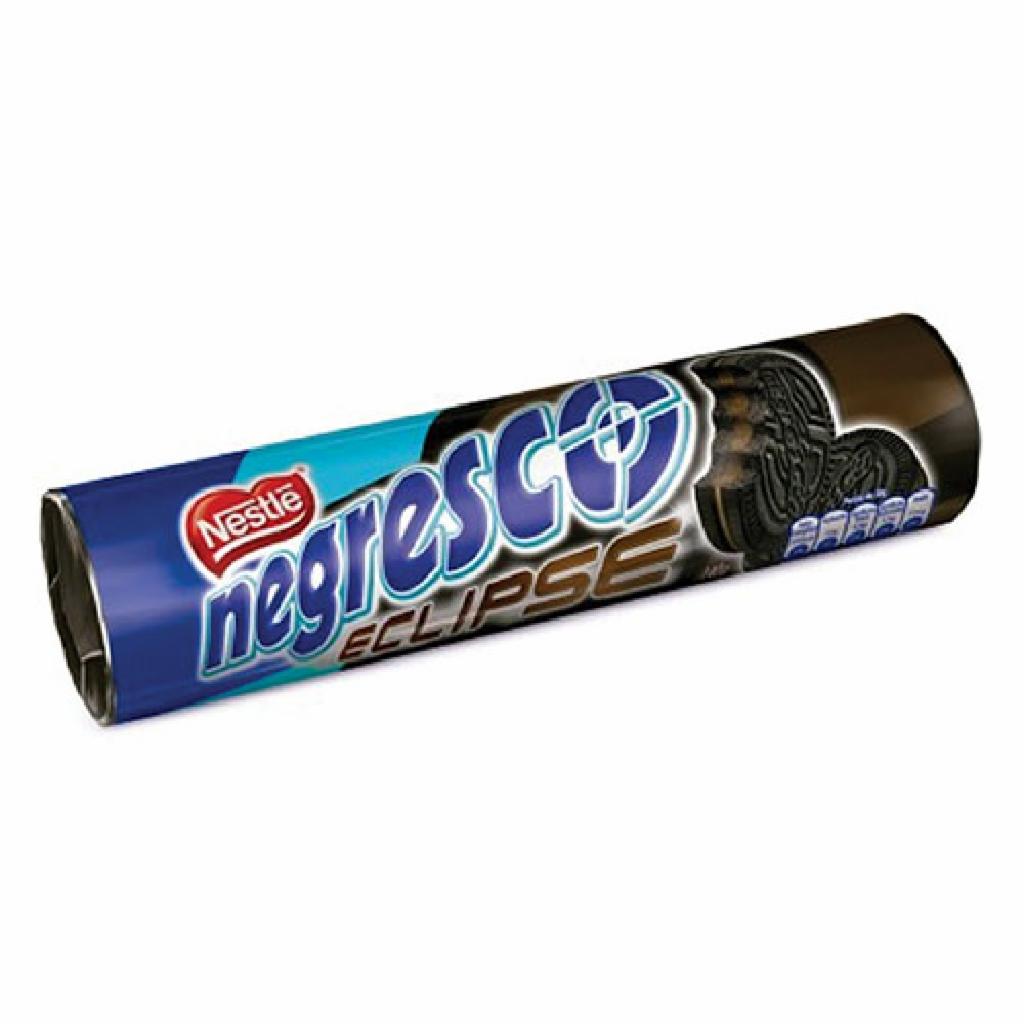 Nestle Bisc. Rech. Negresco Eclipse 66x100g