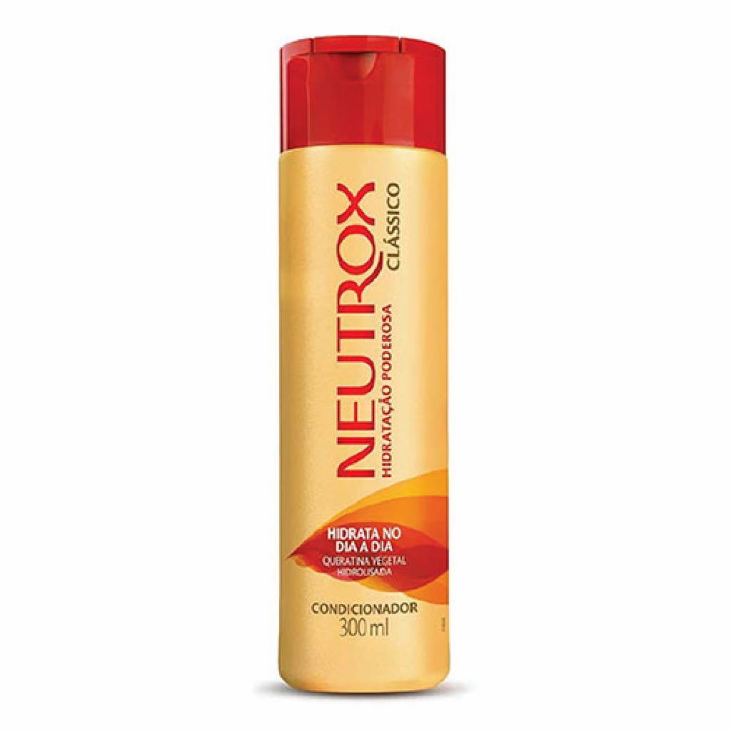 Neutrox Condicionador Classico 12x300ml