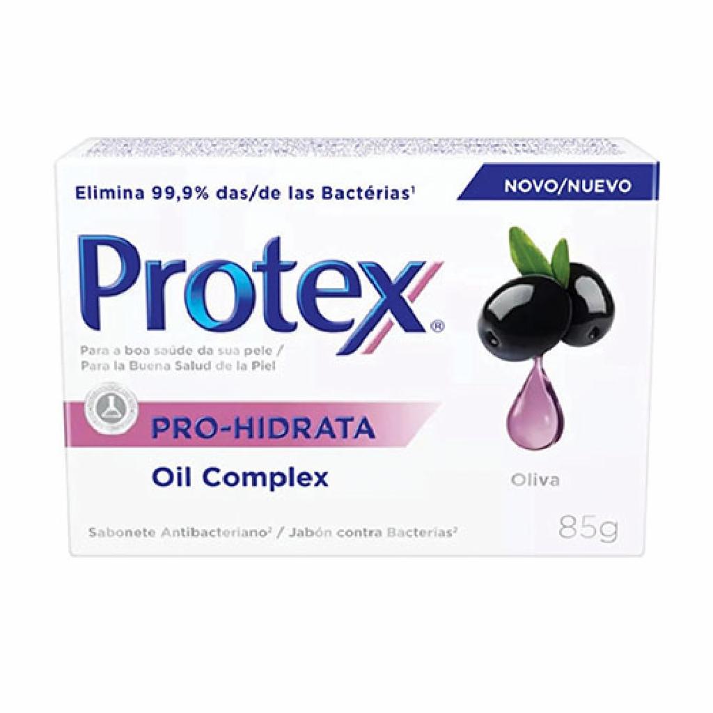 Protex Sab. Pro Hidrata Oliva 6x12x85g