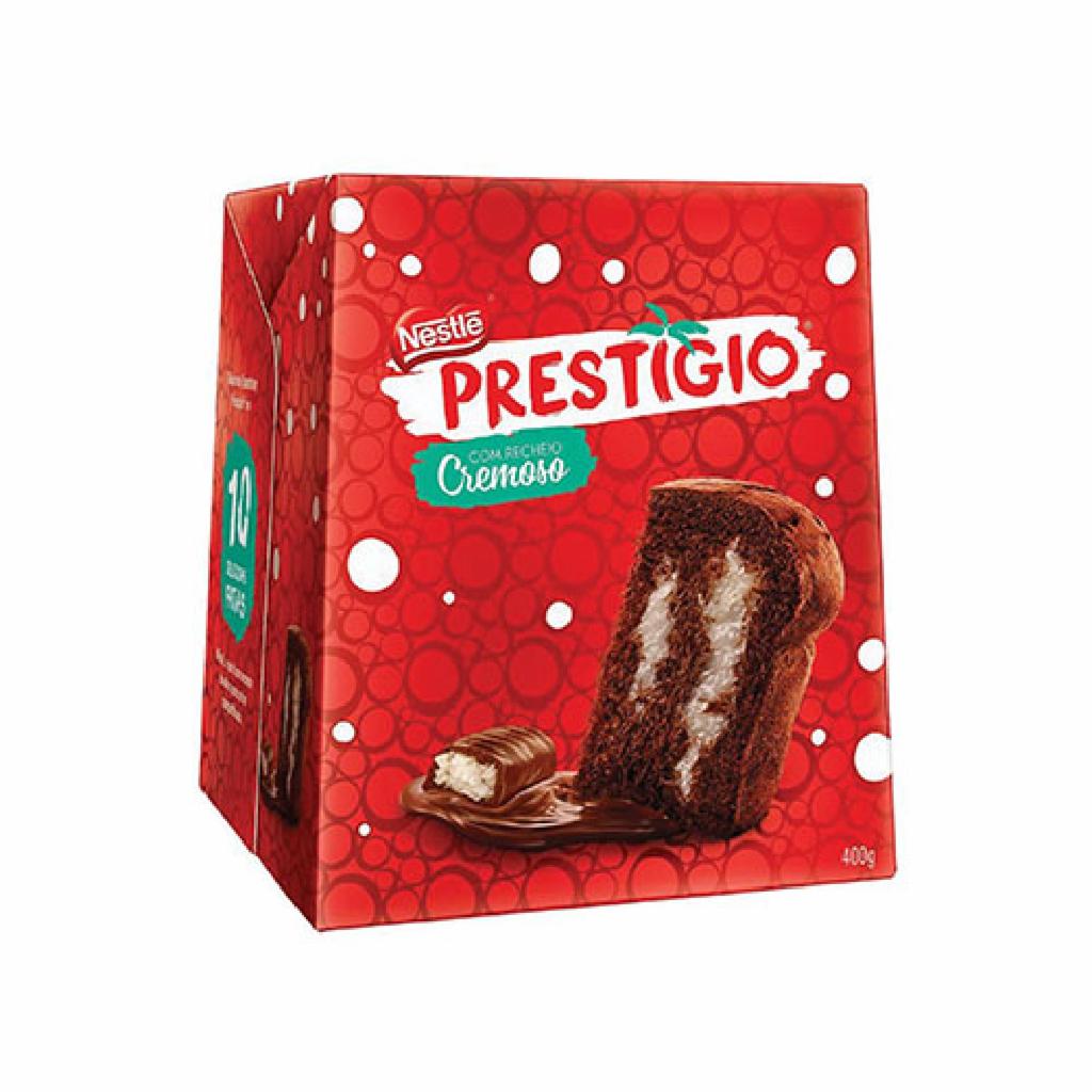 Nestle Panetone Prestigio 18x400g