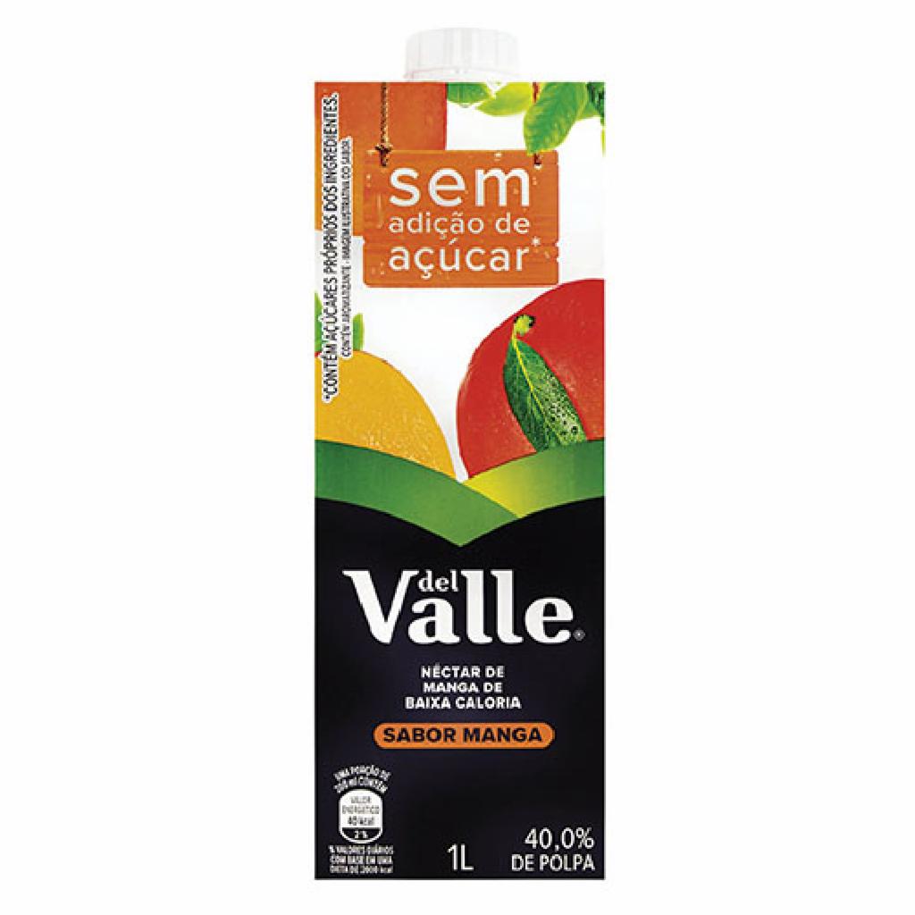 Del Valle Nectar Manga 6x1l