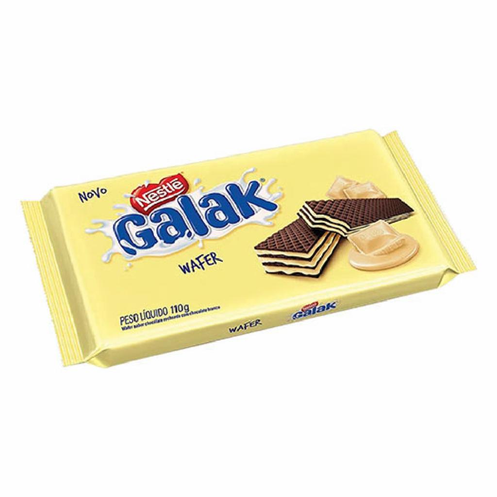 Nestle Wafer Galak 48x110g