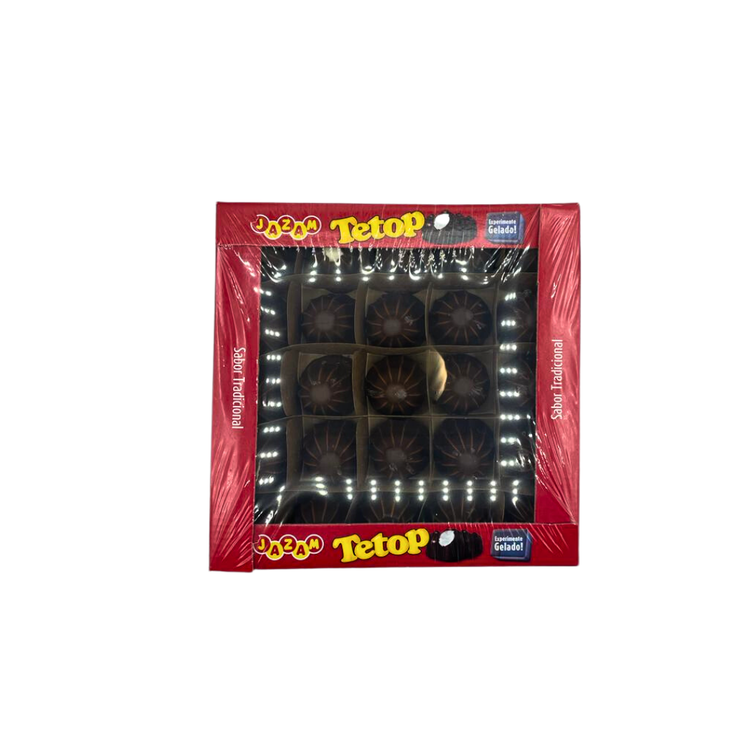 Jazam Teta Tetop 12x1x700g