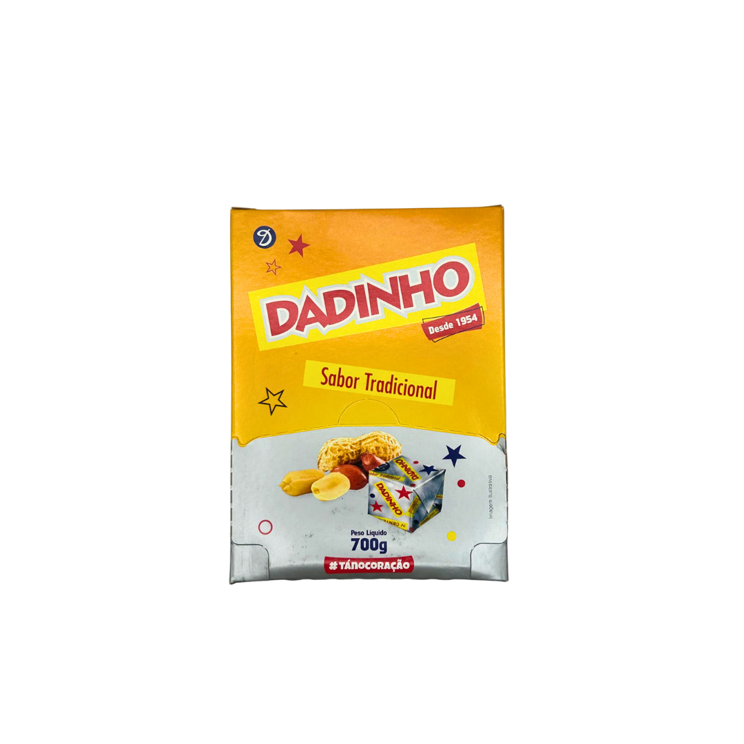 Dadinho Bala Bag 12x1x700g