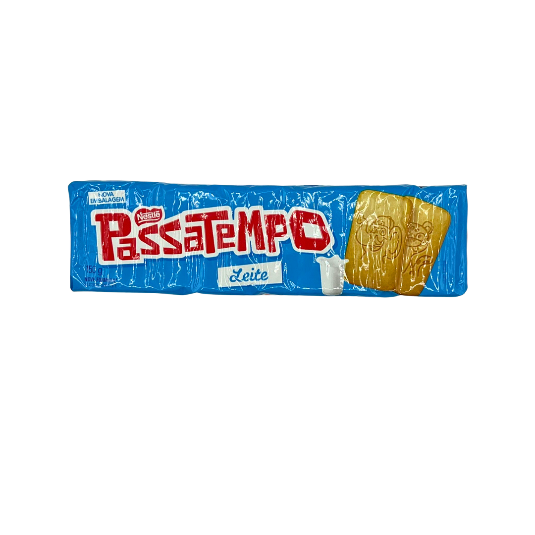 Nestle Bisc. Passatempo Leite 54x150g